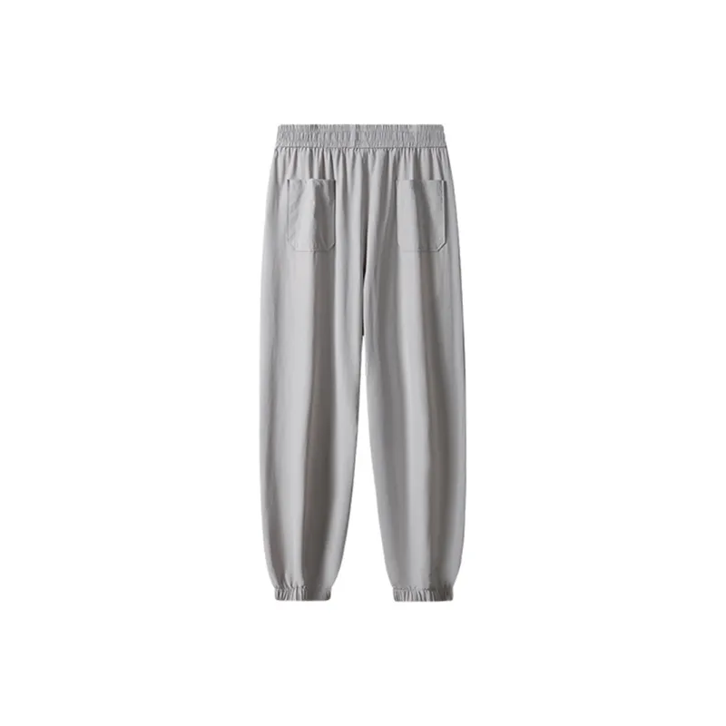 APUNCHLINEWORKSHOP Casual Pants Men's-4