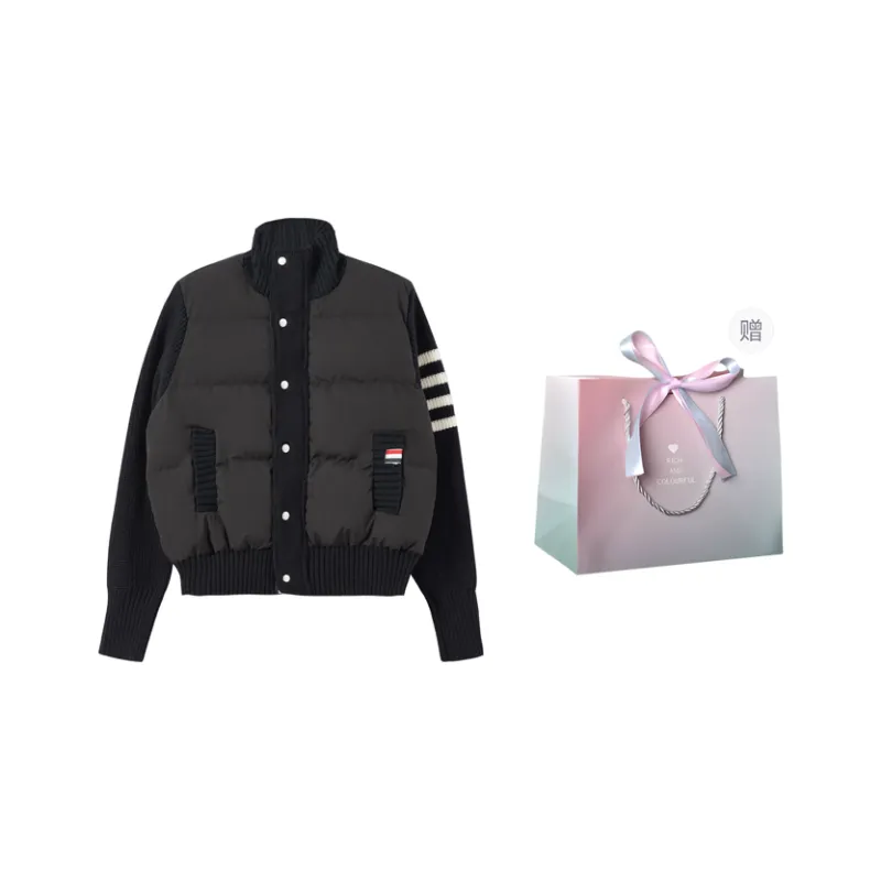 ABCMININ Puffer Jackets Women's-19