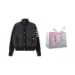 Black Shopping Bag
