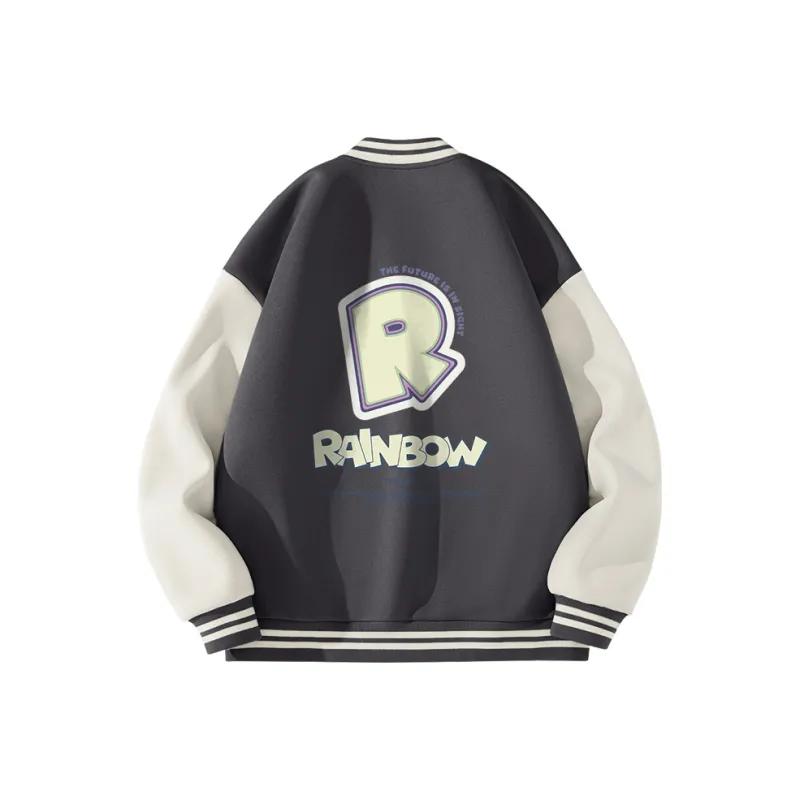 GOSO Baseball Jerseys Unisex-8