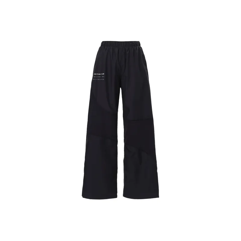 Under Armour Rush Casual Pants Women's Black-0
