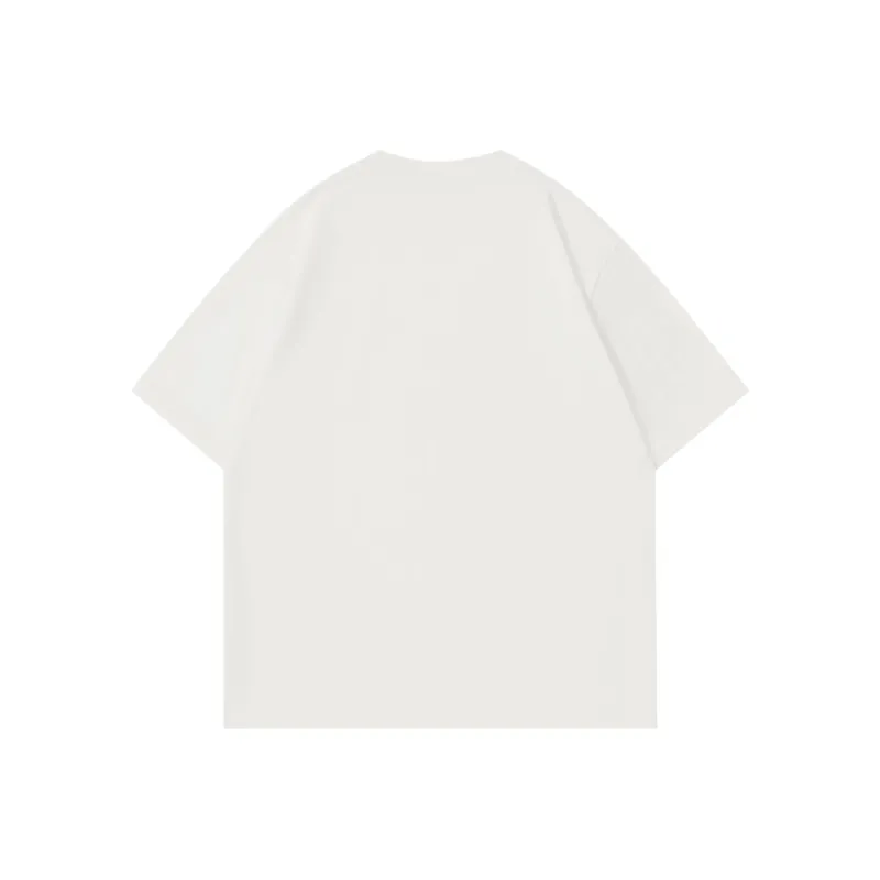 FCB ARCELONA T Shirts Unisex-1