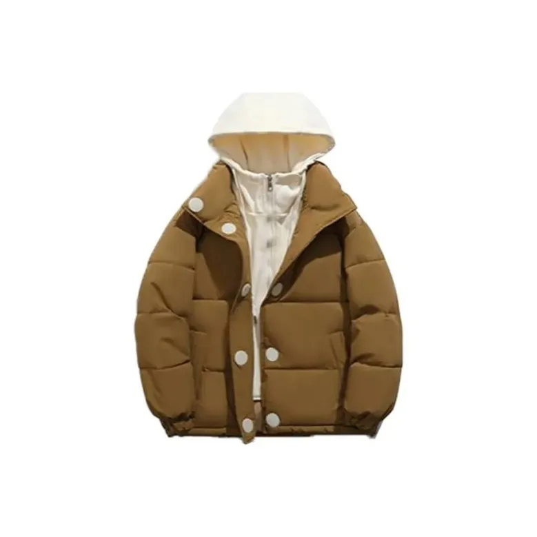 ABBY GODDESS Puffer Jacket Women's-6