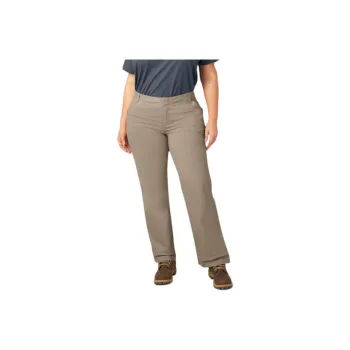 Dickies Casual Pants Women's Desert Sand