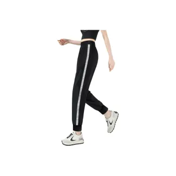 Weixi Casual Pants Women's Black