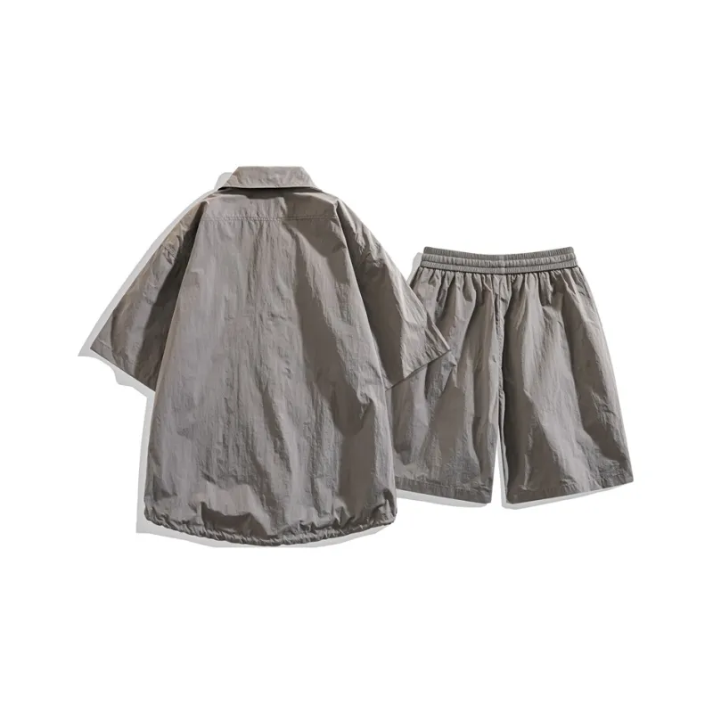 FCMM Shirt Matching Sets Unisex-10