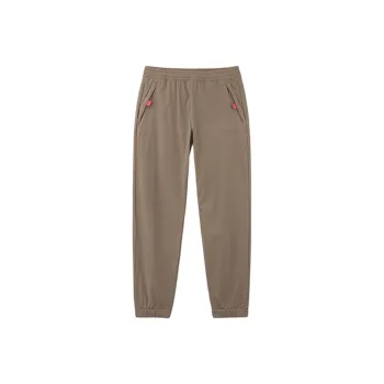 Timberland Casual Pants Women's Chocolate