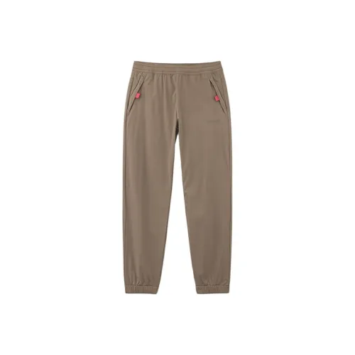 Timberland Casual Pants Women's Chocolate