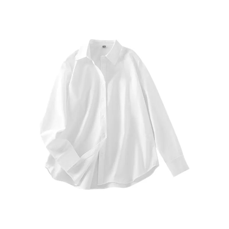 Cotton Gene Sun Protection Clothing Women's-0