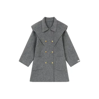 ELF SACK Coats Women's