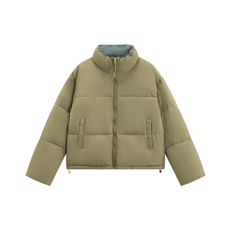 KEAB Puffer Jackets Unisex-4