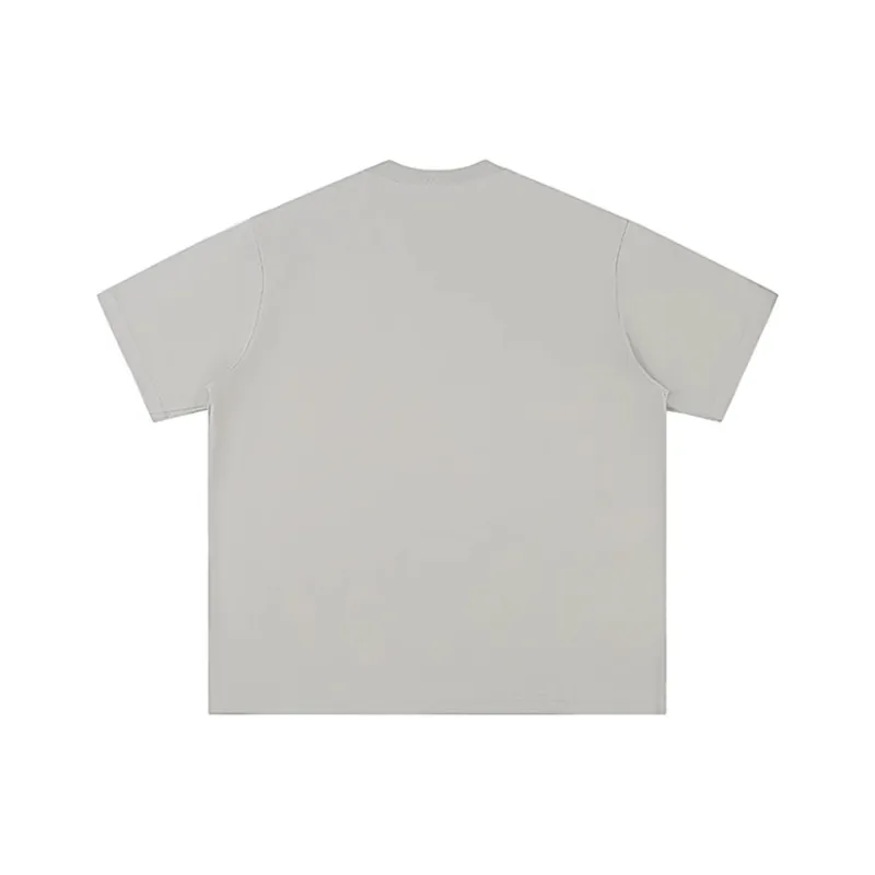 SOSTINE T Shirts Unisex-8
