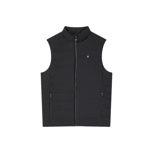 FILA Vests Women's Black