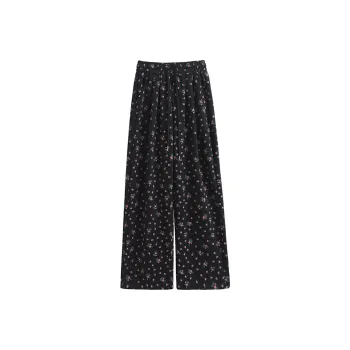 Mm Casual Pants Women's