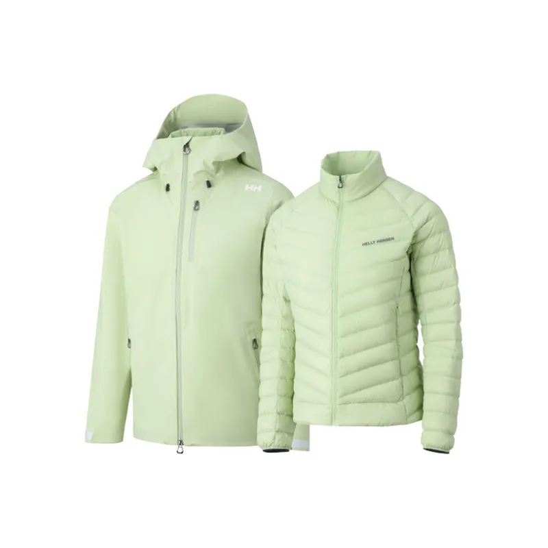 HELLY HANSEN Windbreaker Jackets Women's-3