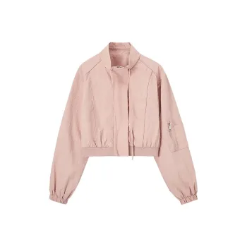 HDFULERN Baseball Jacket Women's