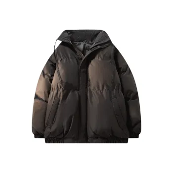COMGM Puffer Jackets Unisex