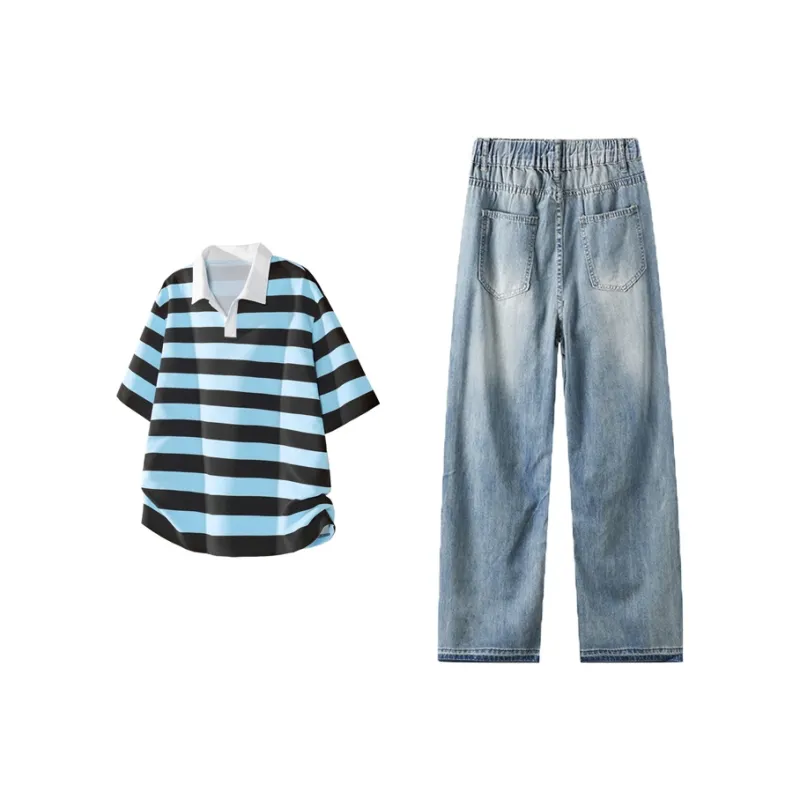 ROSECREED Casual Sportswear Unisex-6