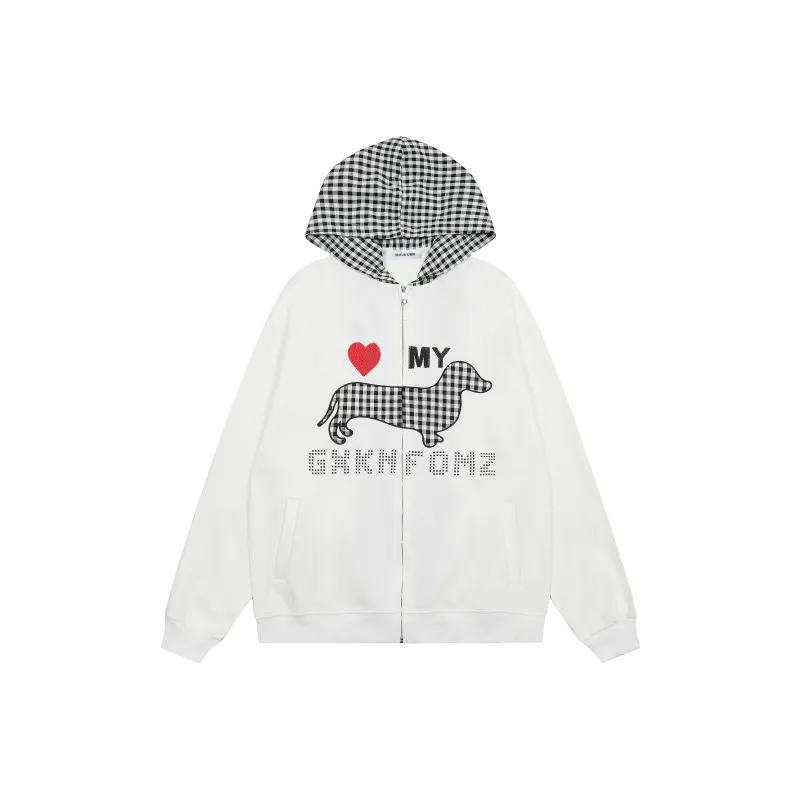 7 SEVFUN Sweatshirts Unisex-0