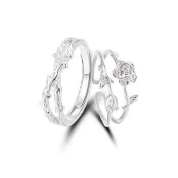 WANLIACC Alloy Rope Bracelets Unisex