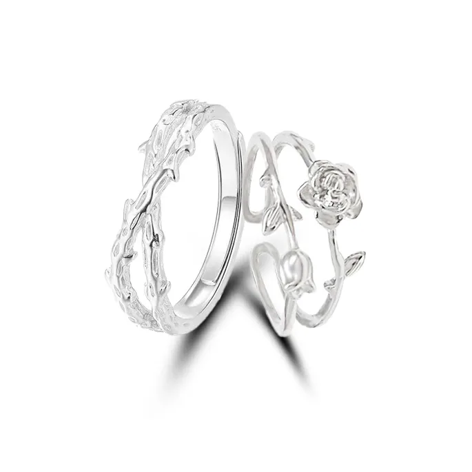 WANLIACC Alloy Rope Bracelets Unisex-0