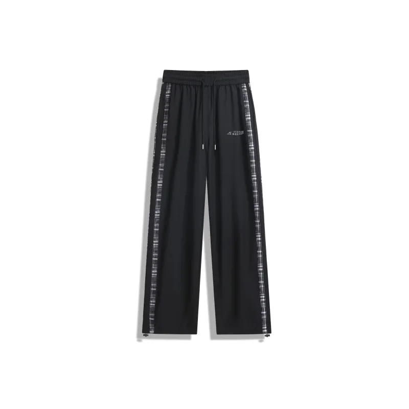 Feiyue Casual Pants Unisex-10