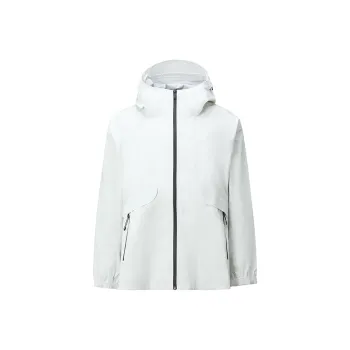HELLY HANSEN SS25 Hiking Outdoor Hiking Water Resistant Windproof Breathable Windbreaker Jacket Women's