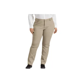 Dickies Casual Pants Women's Khaki