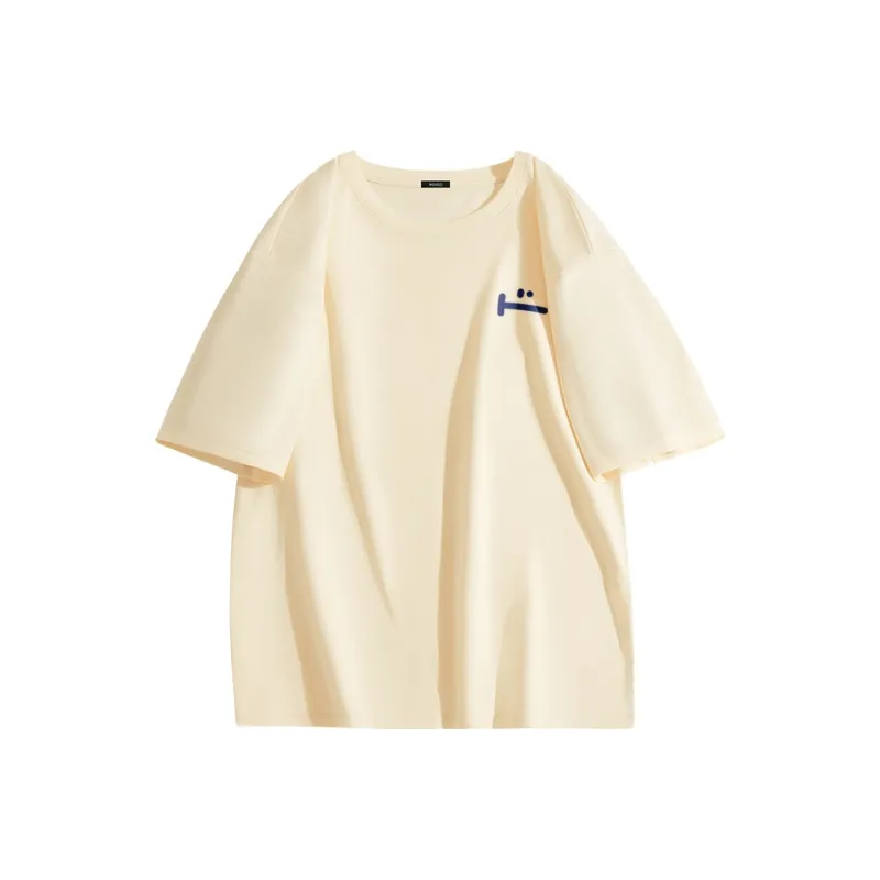 MINISO T Shirts Unisex-15