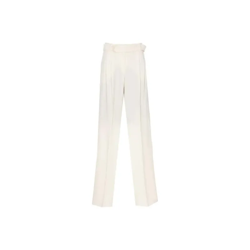 MaxMara Studio Latina Trousers-0