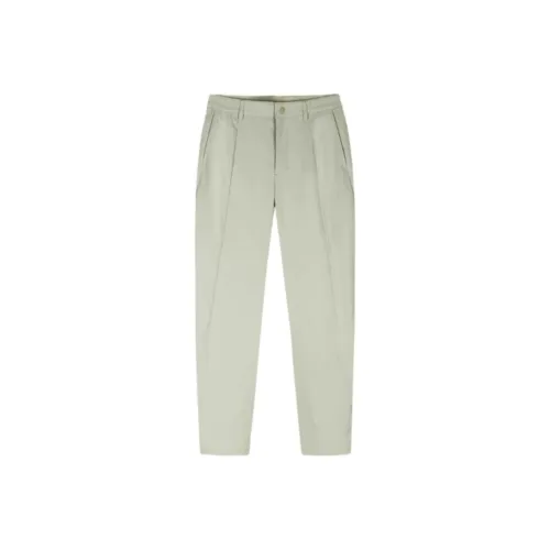 Anta Sports Life Collection Casual Pants Women's Ancient Gray