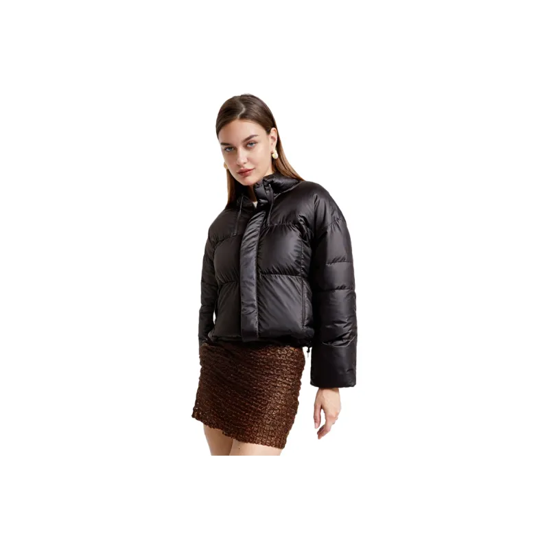 ABBY GODDESS Puffer Jacket Women's-7