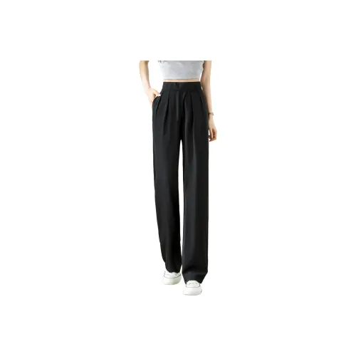 ORIGIN Casual Pants Women's Black