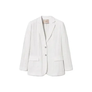 Twinset Single breasted Blazer