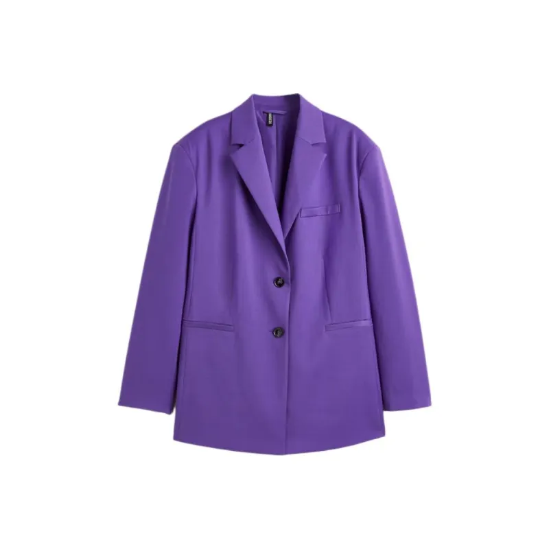 TRUE RELIGION Business Suit Women's Purple-0