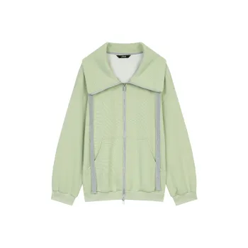 ELF SACK Cropped Coats Women's