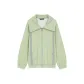 Lazy Verdant Green