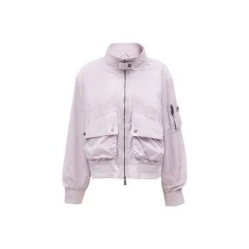 ONLY Trench Coat Women's Thistle Purple