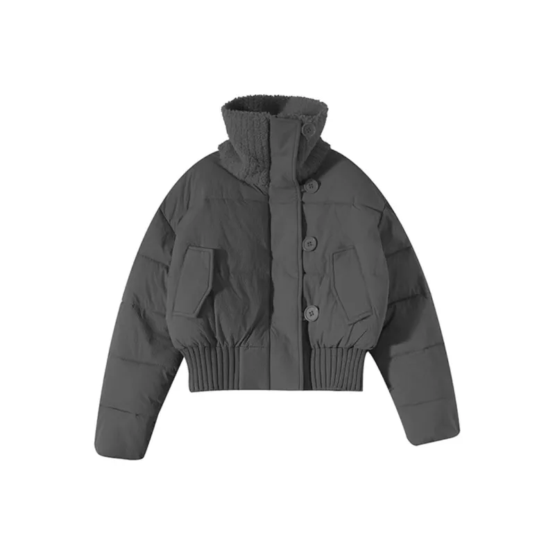 JOSR Puffer Jackets Women's-6