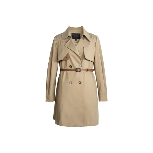 ROEYSHOUSE Trench Coats Women's