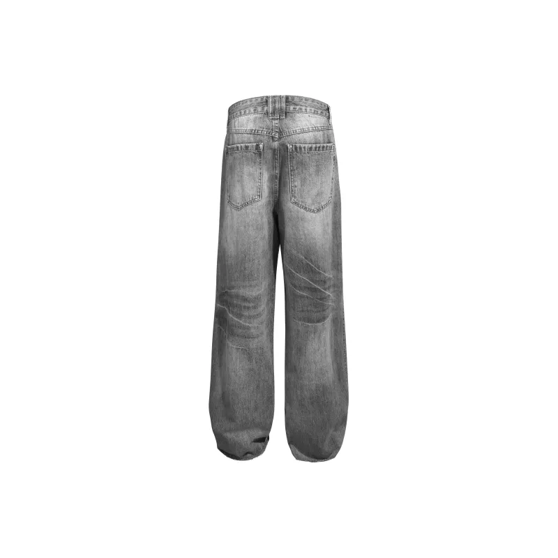KETE ADER Jeans Unisex-1