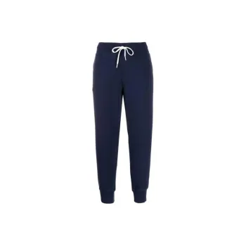 Polo Ralph Lauren Casual Pants Women's Marine Blue