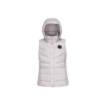 Canada Goose FW24 Vest Women's Pink