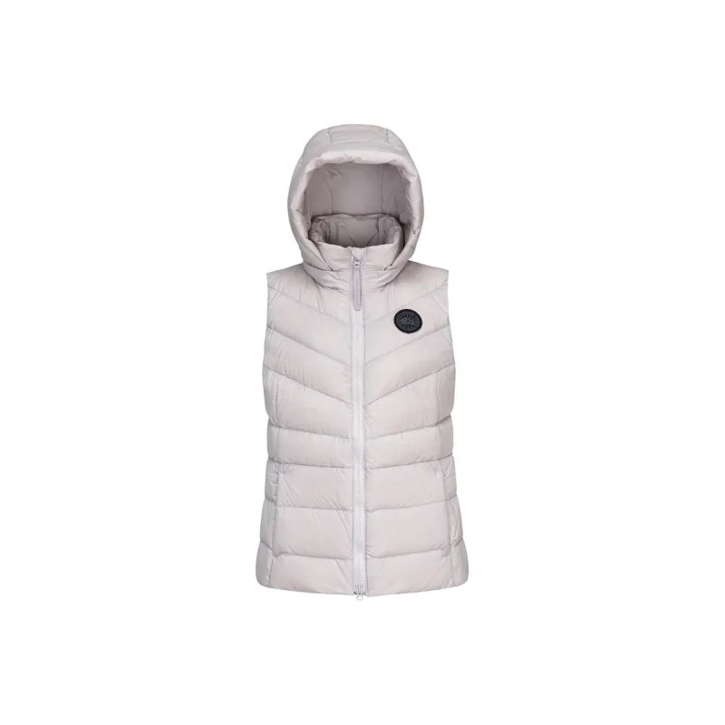 Canada Goose FW24 Vest Women's Pink-0