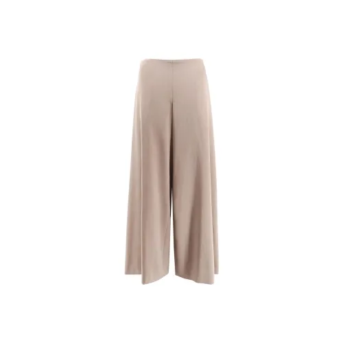 THE ROW Dela Pant 'Grey Taupe'