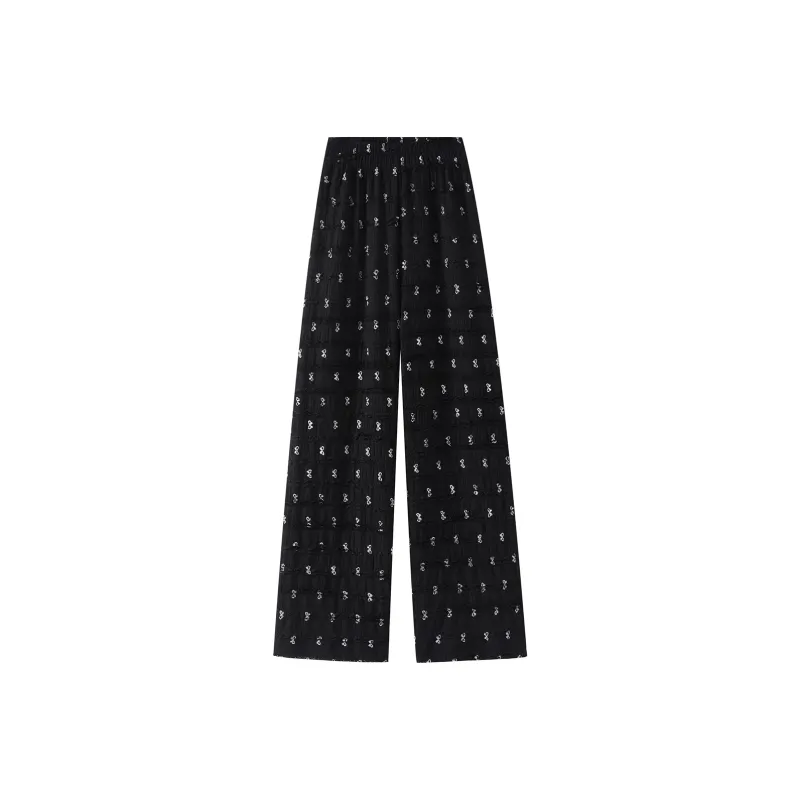 Libito Casual Pants Women's-6