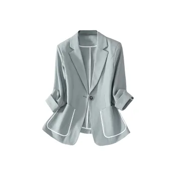 DonnaZilan Business Suit Women's