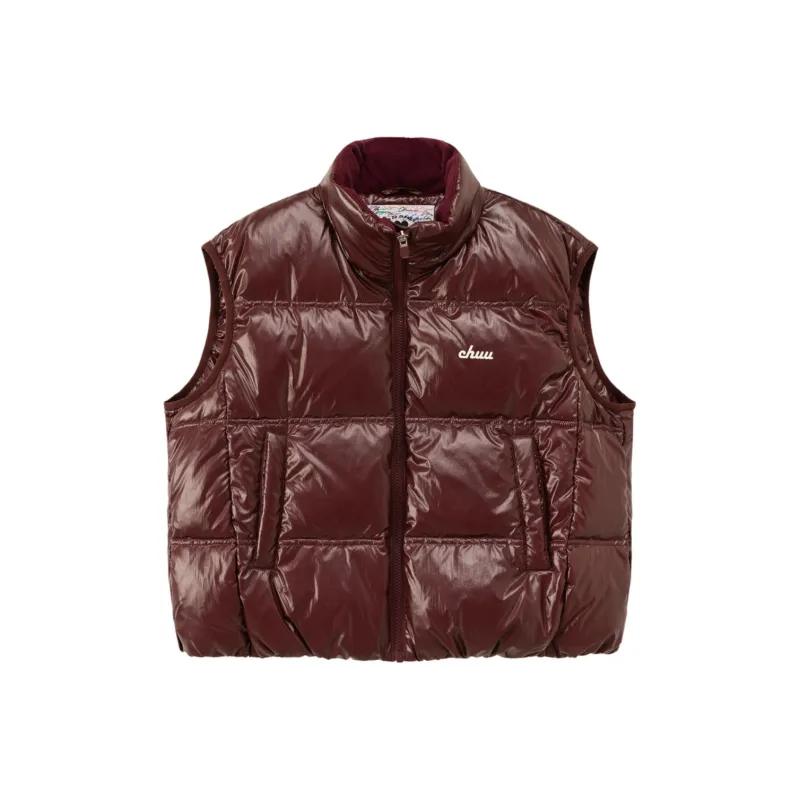 CHUU Vests Women's-9