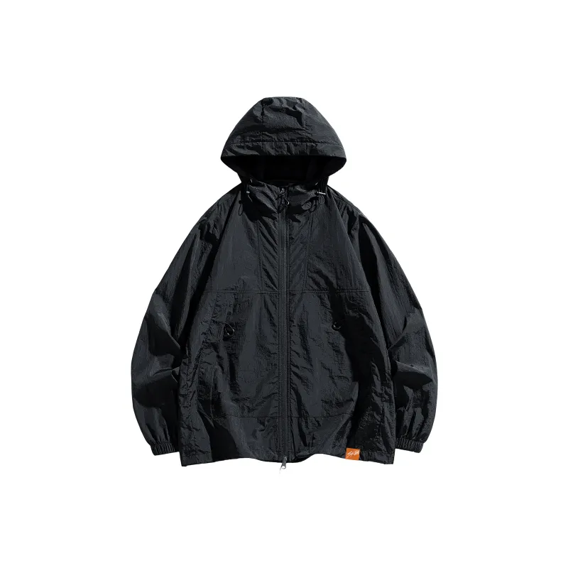 Snow Know The Answer SKTA Super Light Breathable Quick Dry Sun Protection Clothing Unisex-0
