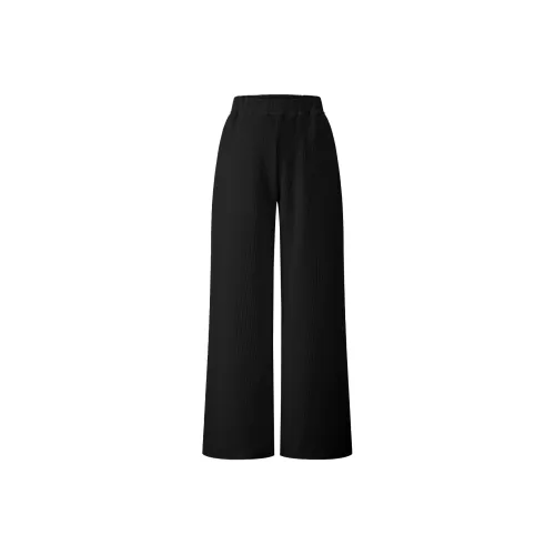 AVENEMENT Casual Pants Women's Black